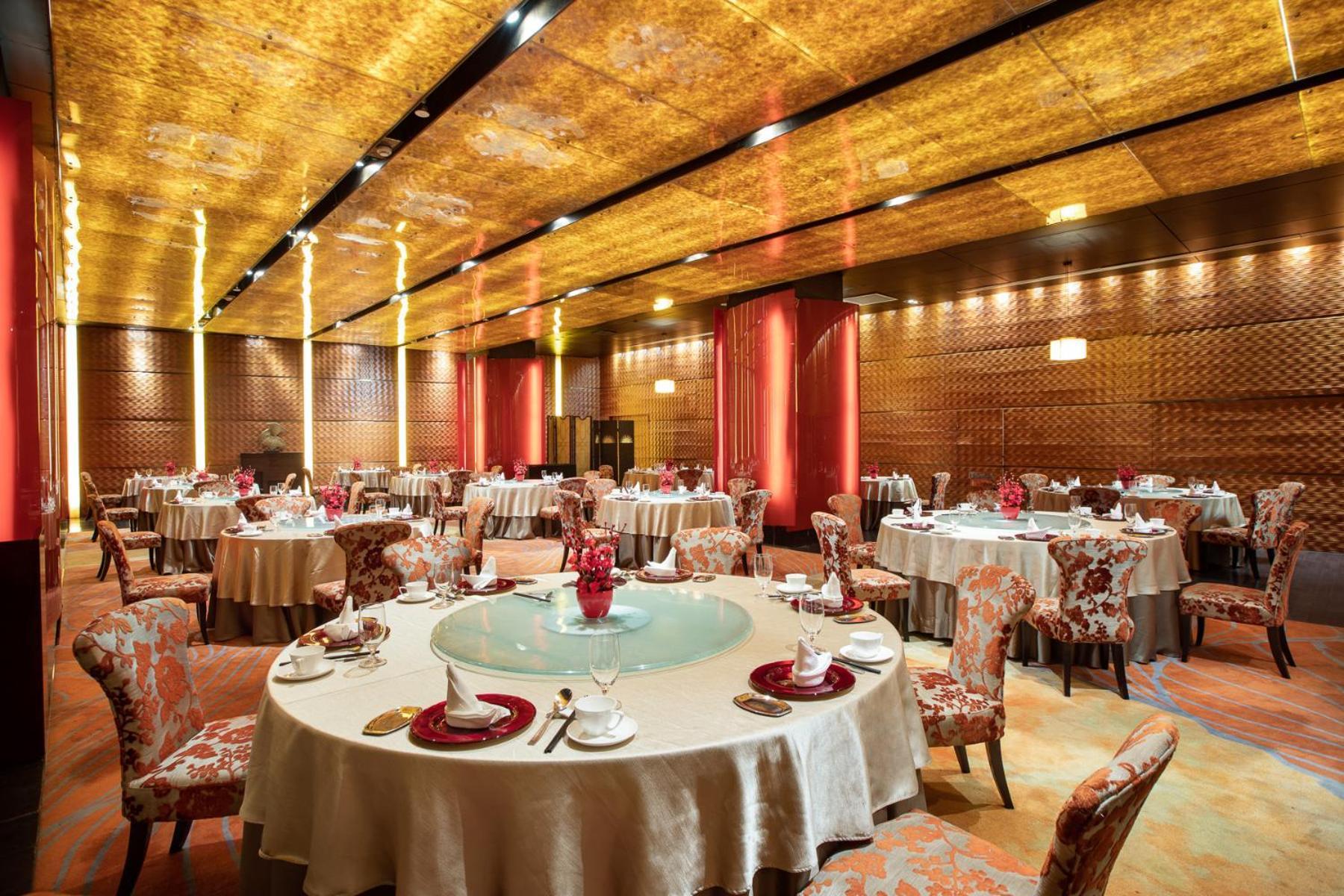 Intercontinental Beijing Beichen By Ihg L Walking Distance To Bird'S Nest & Water Cube & Metro Station L Interconnected With China National Convention Center L Award-Winning Club Lounge With Mixologist L Direct Metro Line To Wangfujing Pequim Exterior foto